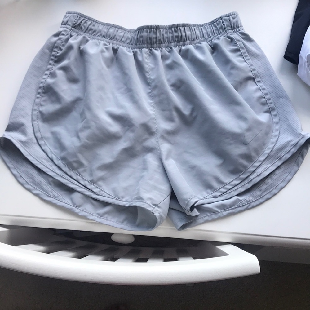 Nike athletic shorts